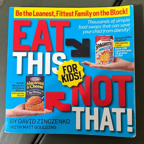 Health book - Picture 1 of 2